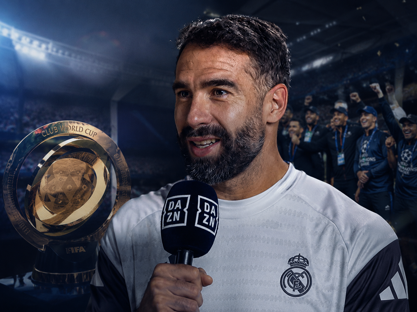 Campaña de influencer marketing deportivo desarrollada por Beiz Agency con talento y marca.