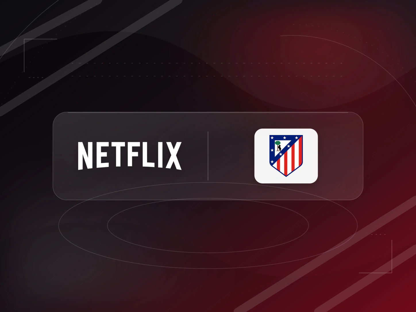 Netflix y Atlético de Madrid: Peaky Blinders