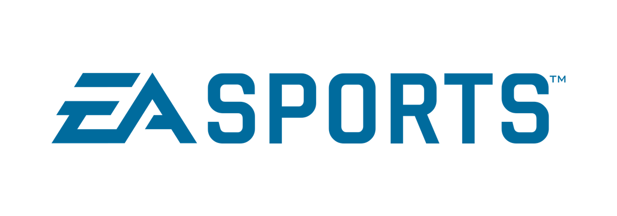 Logotipo de EA Sports