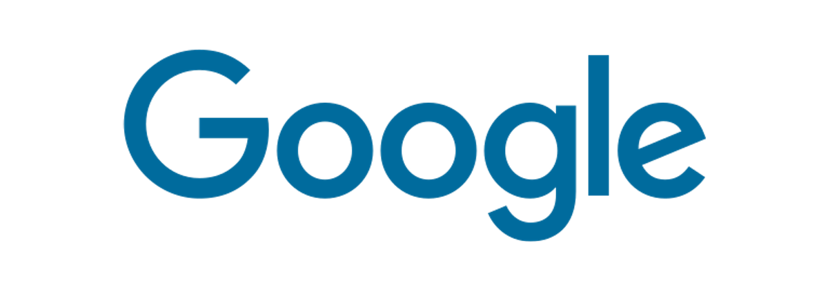 Logotipo de Google