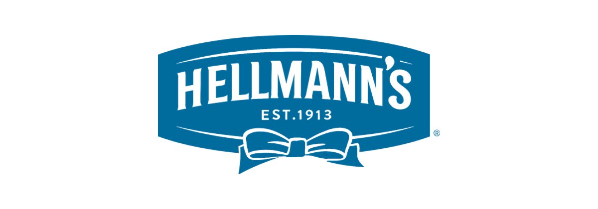 Logotipo de Hellmann's