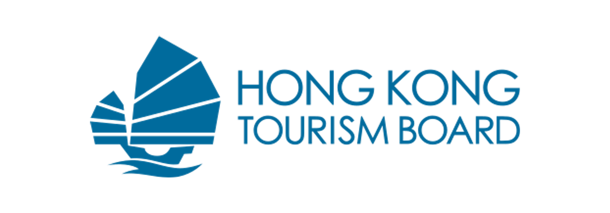 Logotipo de Visit Hong Kong