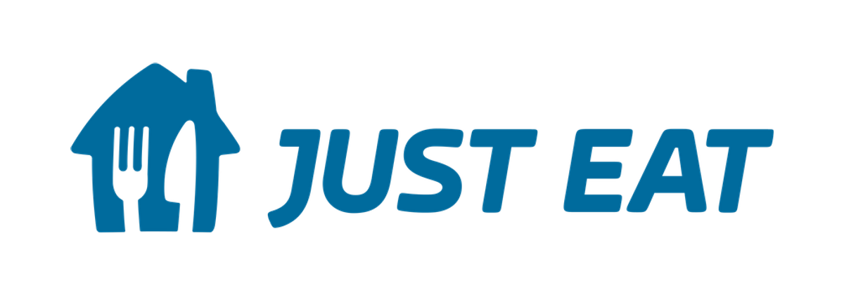 Logotipo de Just Eat
