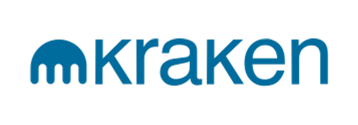 Logotipo de Kraken