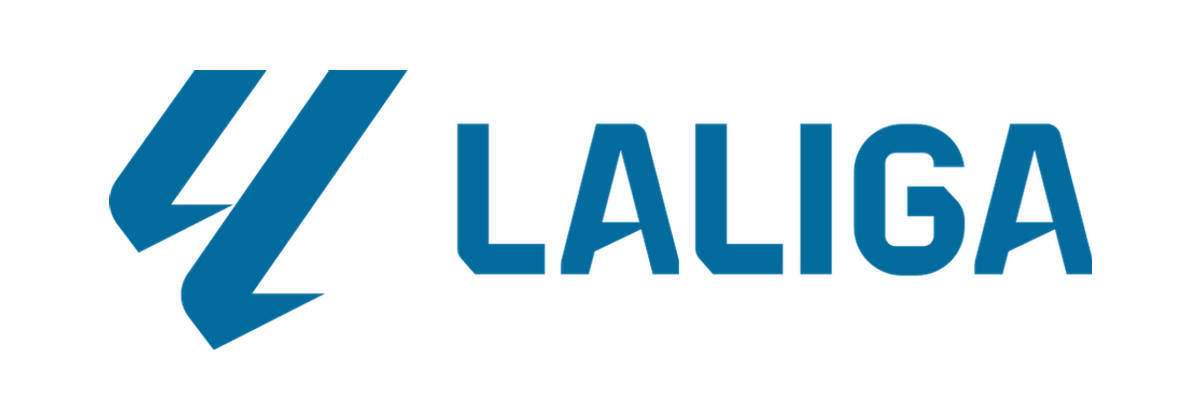 Logotipo de LaLiga