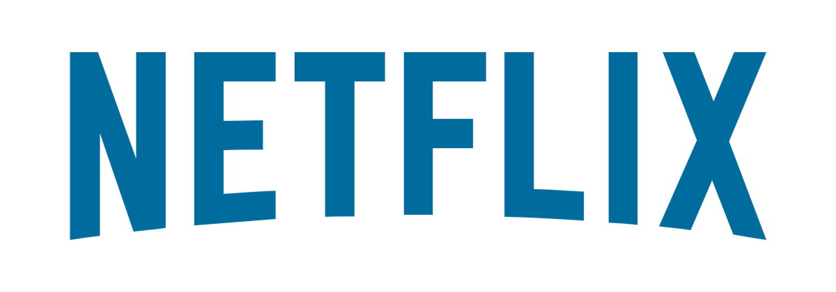 Logotipo de Netflix