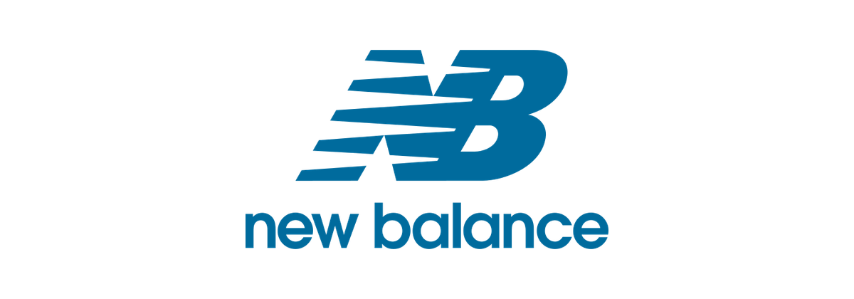 Logotipo de New Balance