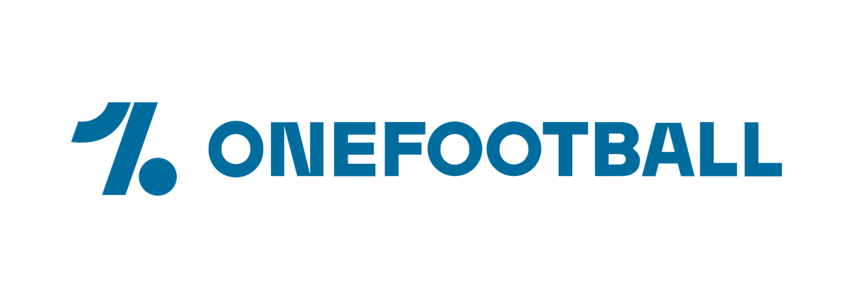 Logotipo de OneFootball