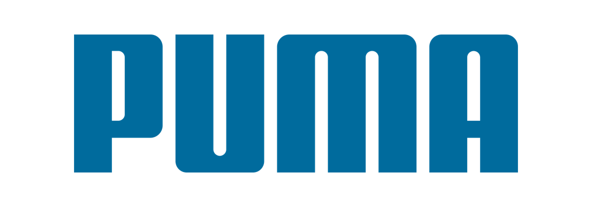 Logotipo de PUMA