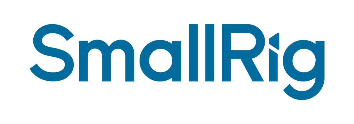 Logotipo de SmallRig