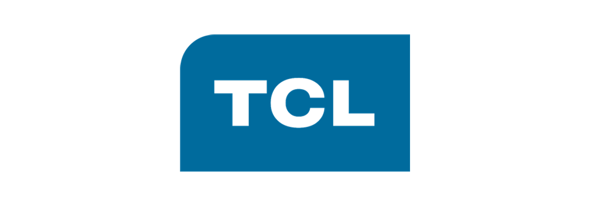 Logotipo de TCL