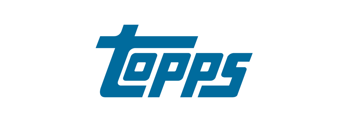 Logotipo de Topps