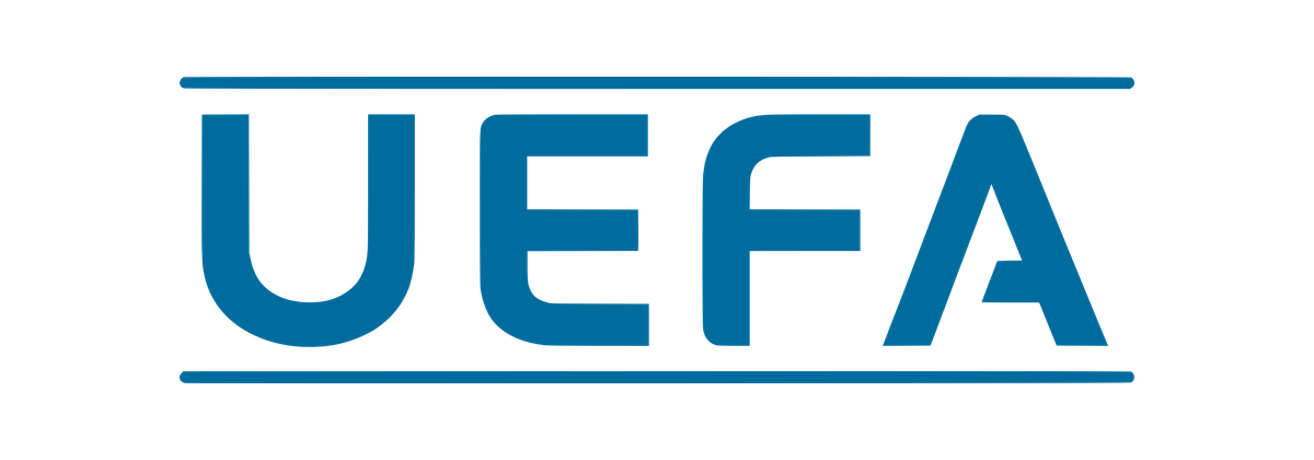 Logotipo de UEFA