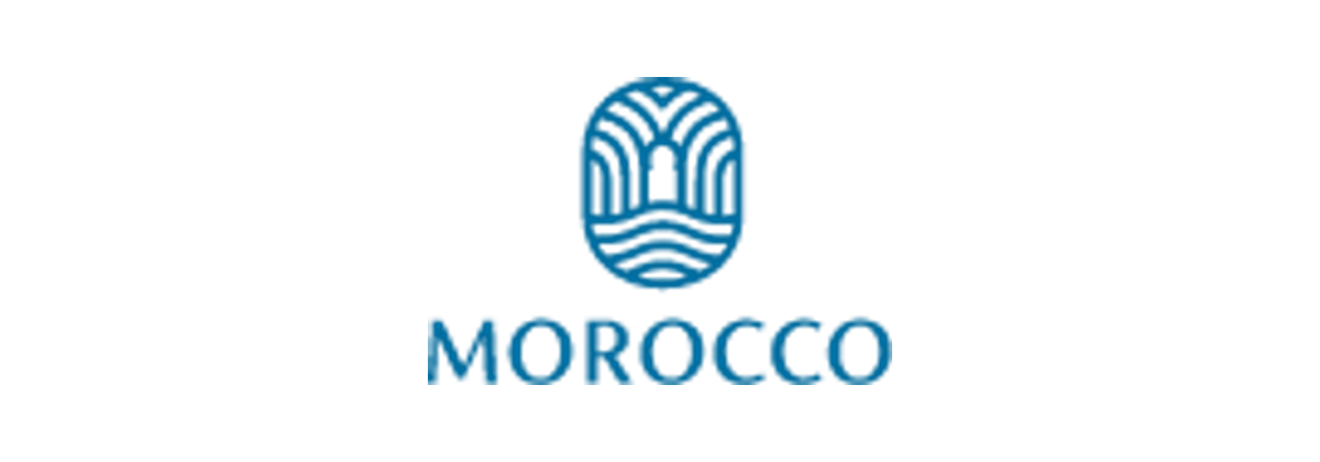 Logotipo de Visit Morocco