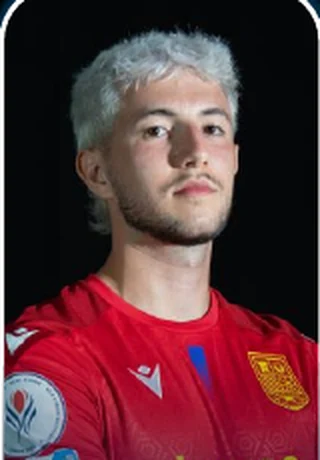 Alex Pérez Poza