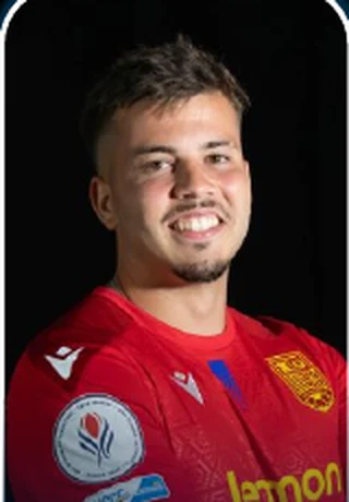 David Suárez