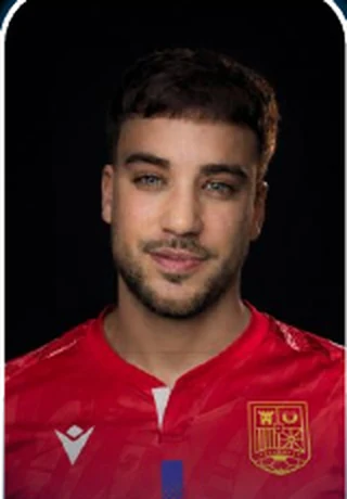 Javi Bridge