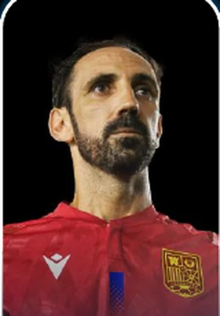 Juanfran Torres