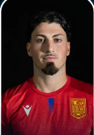 Marc Chabe