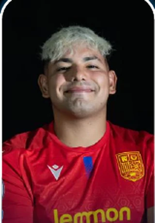 Santy Elías