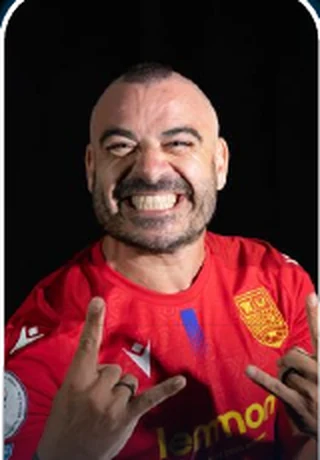 Valentí Sanjuan