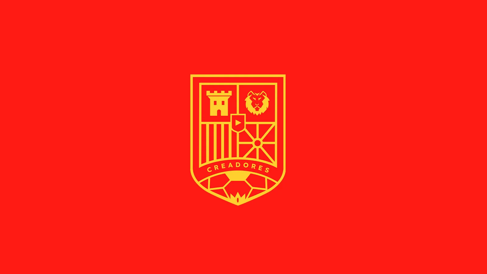 Selección de Creadores