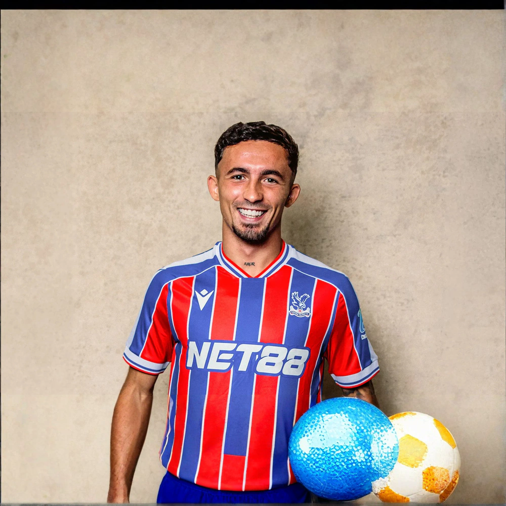 Yeremy Pino
